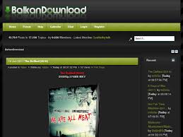 Balkan download