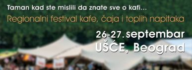 festival kafe