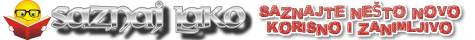 saznaj lako