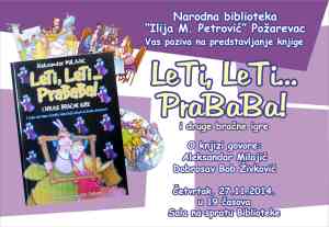 Leti Leti Prababa 21.11