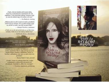 Vaga za netačno merenje