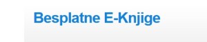 besplatne knjige