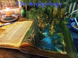 knjigology