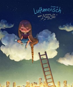 Luftmensch
