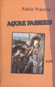 AQUA-PASSERIS