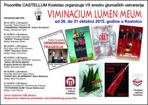 Castelum