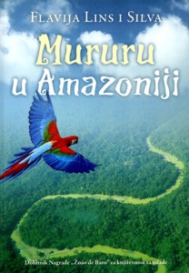 Mururu u Amazoniji