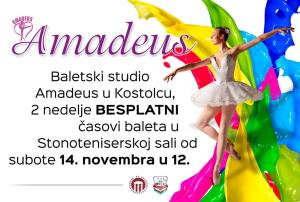 Amadeus