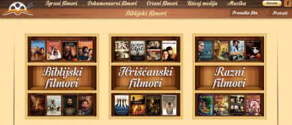 Biblijski filmovi