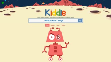 kiddle