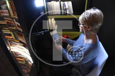 OTVARANJE DITIALNE KABINE LIR