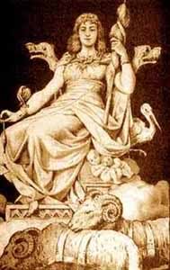 frigg