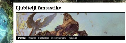 Ljubitelji fantastike