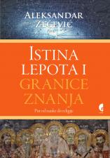 Istina lepota i granice znanja_корице