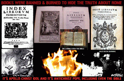 romes20forbidden20index20burned20and20banned20books