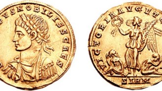 krisp-najstariji-sin-konstantina-velikog-na-novcu-iskovanom-u-sirmijumu-u-cast-careve-pobede-nad-gotima-323-620x350