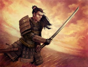 lion_clan_samurai_by_auspiciouspanda-d4fy6bd