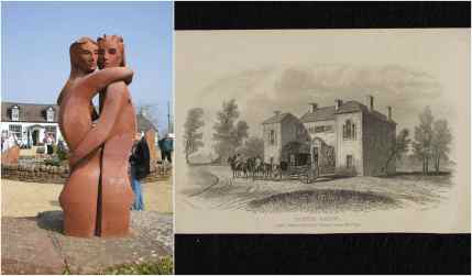 gretna-green-village