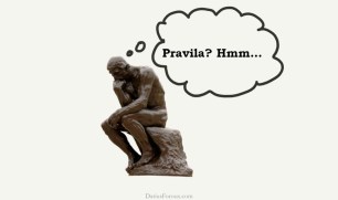 pravila