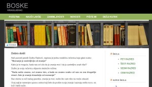 Boske.rs