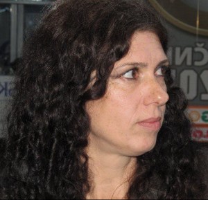 Биљана Мешић Јанковић