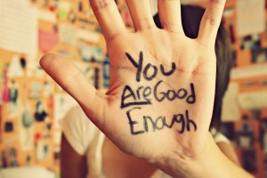 you-are-good-enough