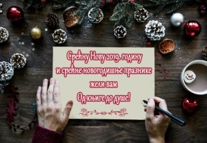 Srećna Nova 2019. godina