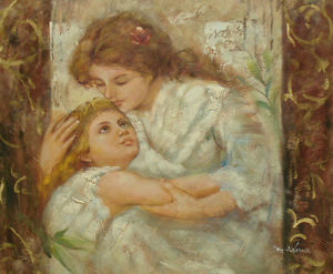 mother-and-daughter-oil-painting-31