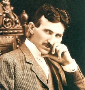 Nikola Tesla