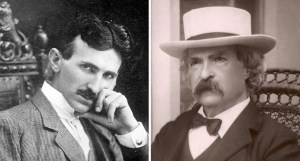Nikola Tesla