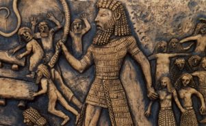 gilgamesh