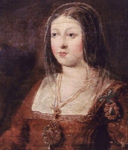 Izabela od Kastilje