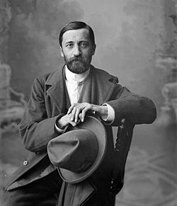 250px-merezhkovskiy_in_nnovgorod