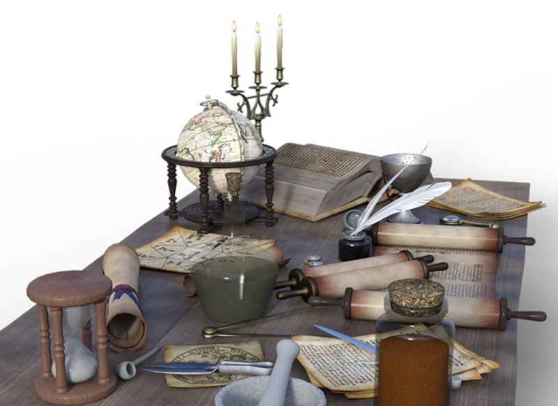 srednjevekovin-kodeksi