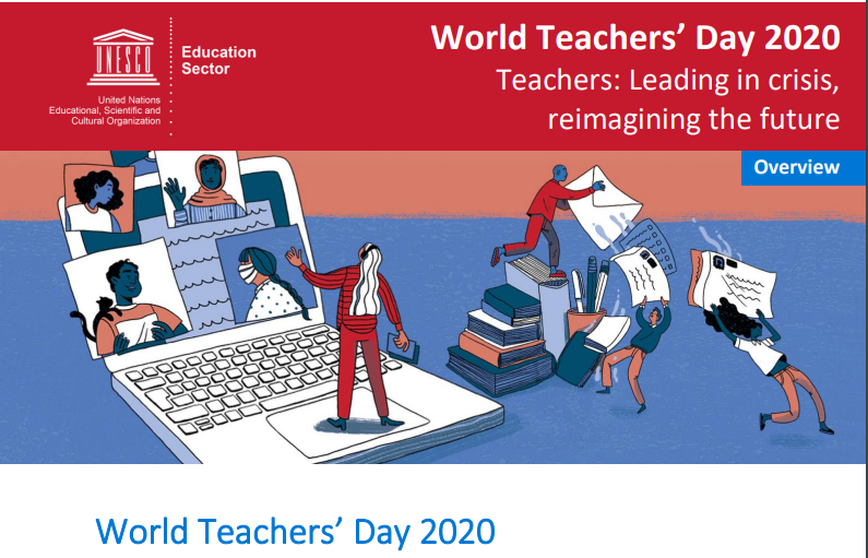World teachers day