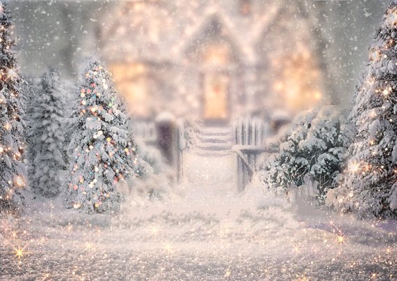christmas-tree-white-winter-fairy-magic-santa-claus-bokeh-photo-backdrop-computer-print-party-background