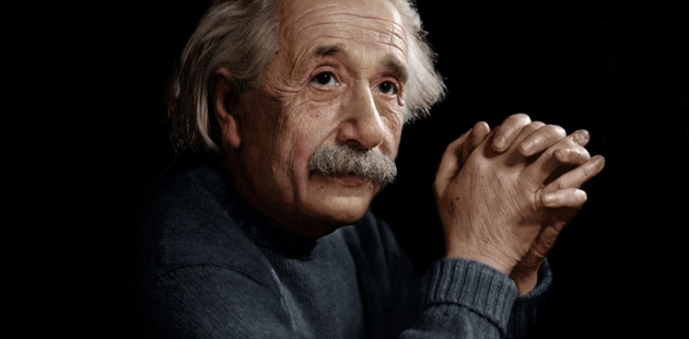 albert-einstein
