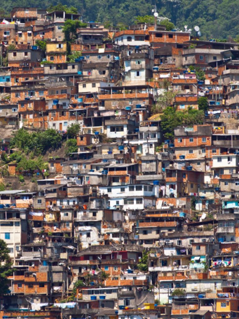 Favele 1